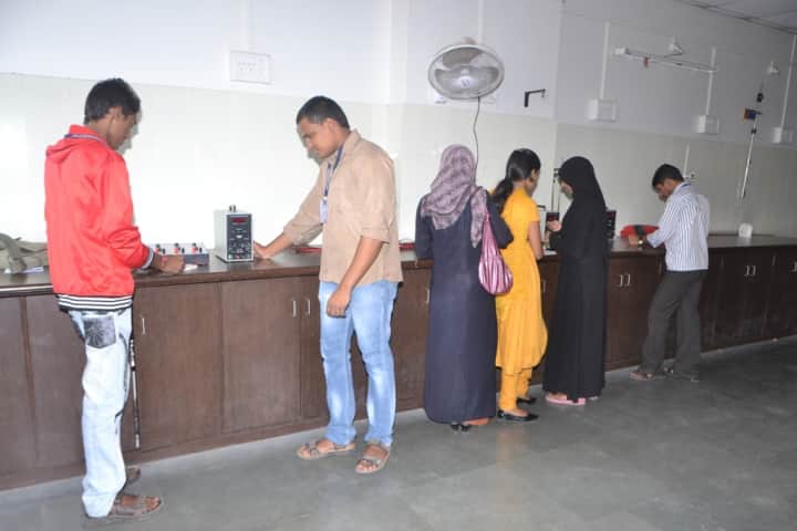 laboratory